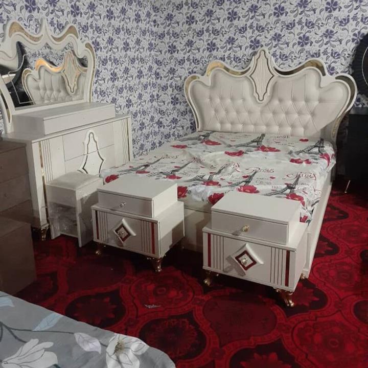 سرویس خواب مدل روژان